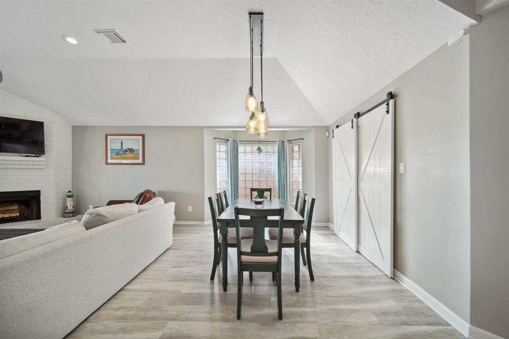 12858 Pelican Island Drive, Willis, Texas image 9