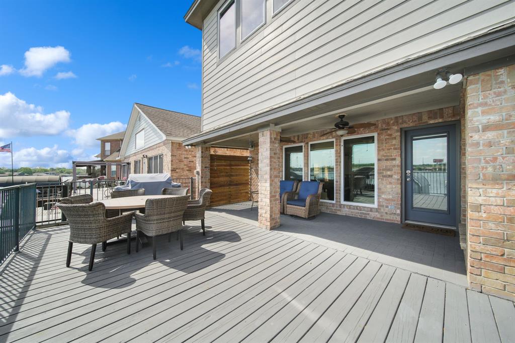 12858 Pelican Island Drive, Willis, Texas image 40