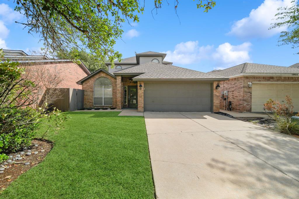 12858 Pelican Island Drive, Willis, Texas image 5