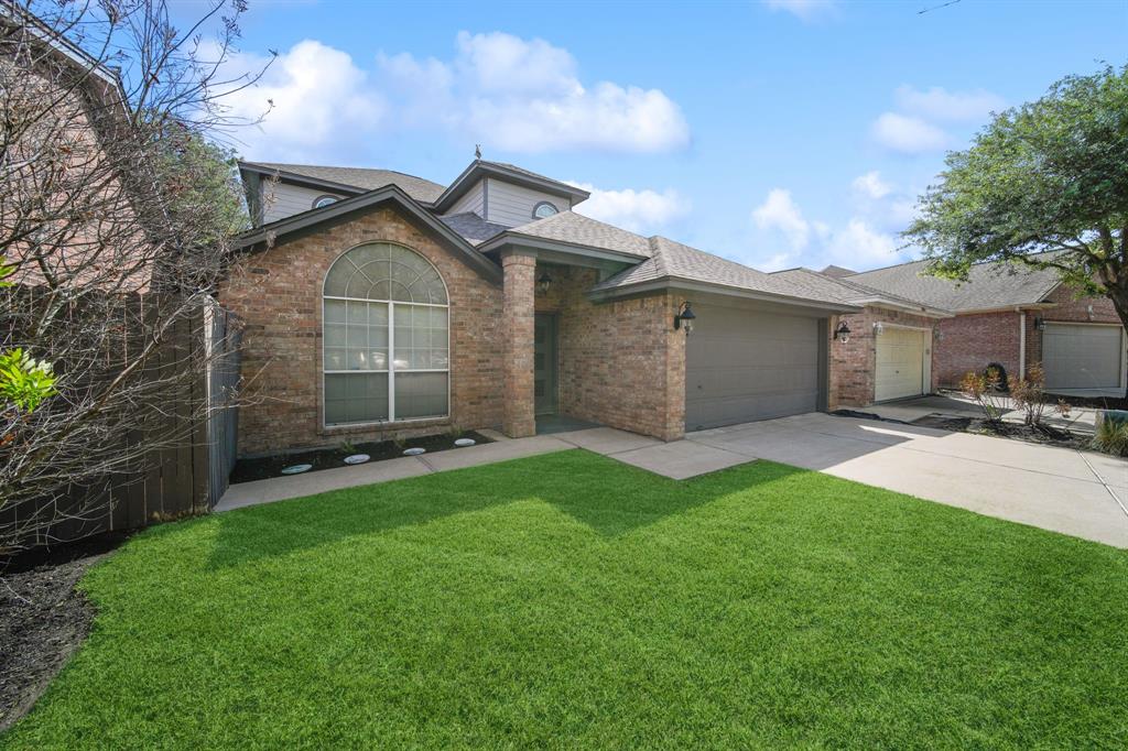 12858 Pelican Island Drive, Willis, Texas image 6