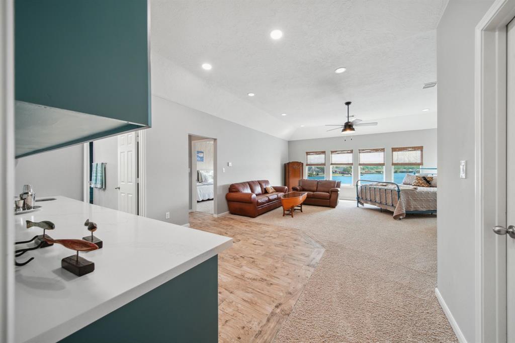 12858 Pelican Island Drive, Willis, Texas image 34