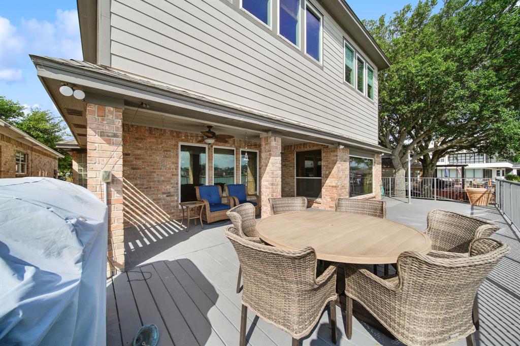 12858 Pelican Island Drive, Willis, Texas image 43