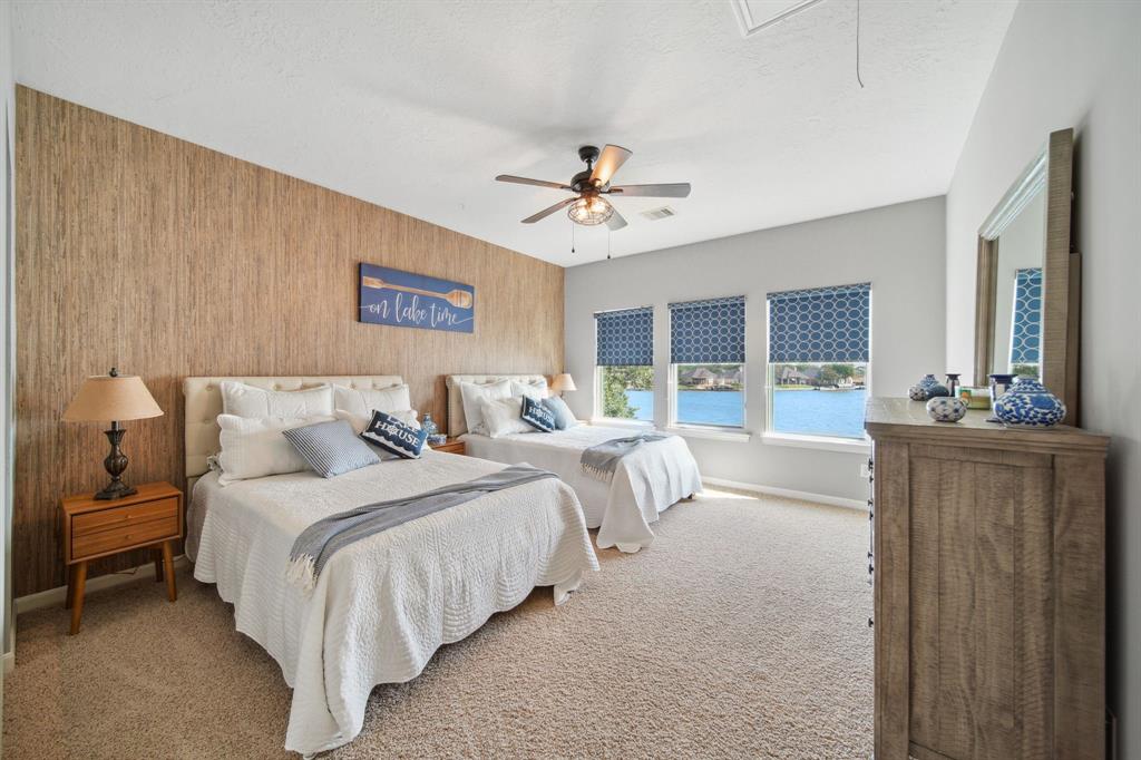 12858 Pelican Island Drive, Willis, Texas image 27