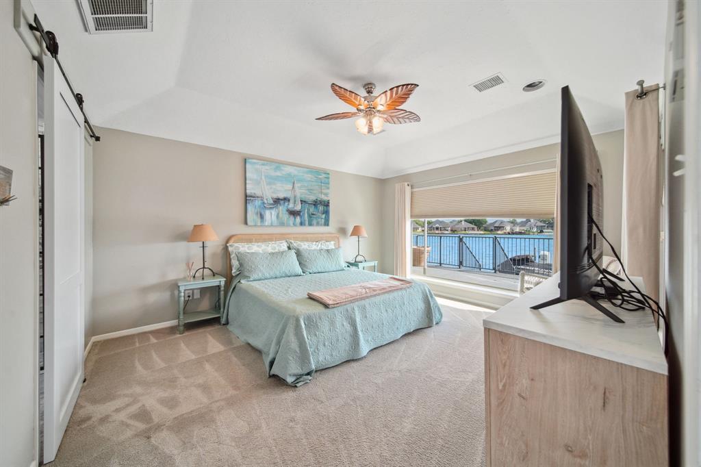 12858 Pelican Island Drive, Willis, Texas image 18
