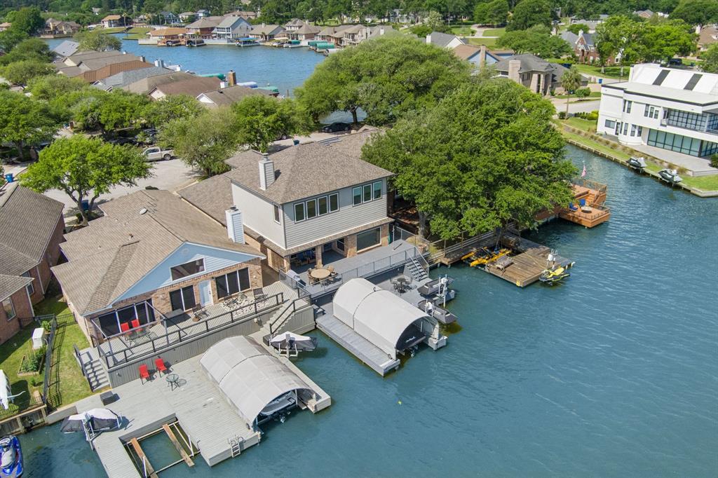12858 Pelican Island Drive, Willis, Texas image 44