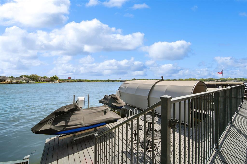 12858 Pelican Island Drive, Willis, Texas image 4