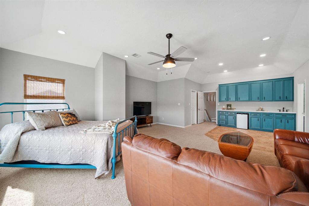 12858 Pelican Island Drive, Willis, Texas image 30