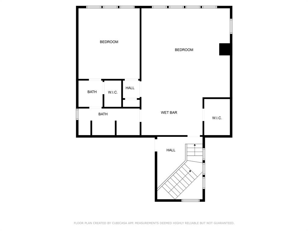 12858 Pelican Island Drive, Willis, Texas image 46