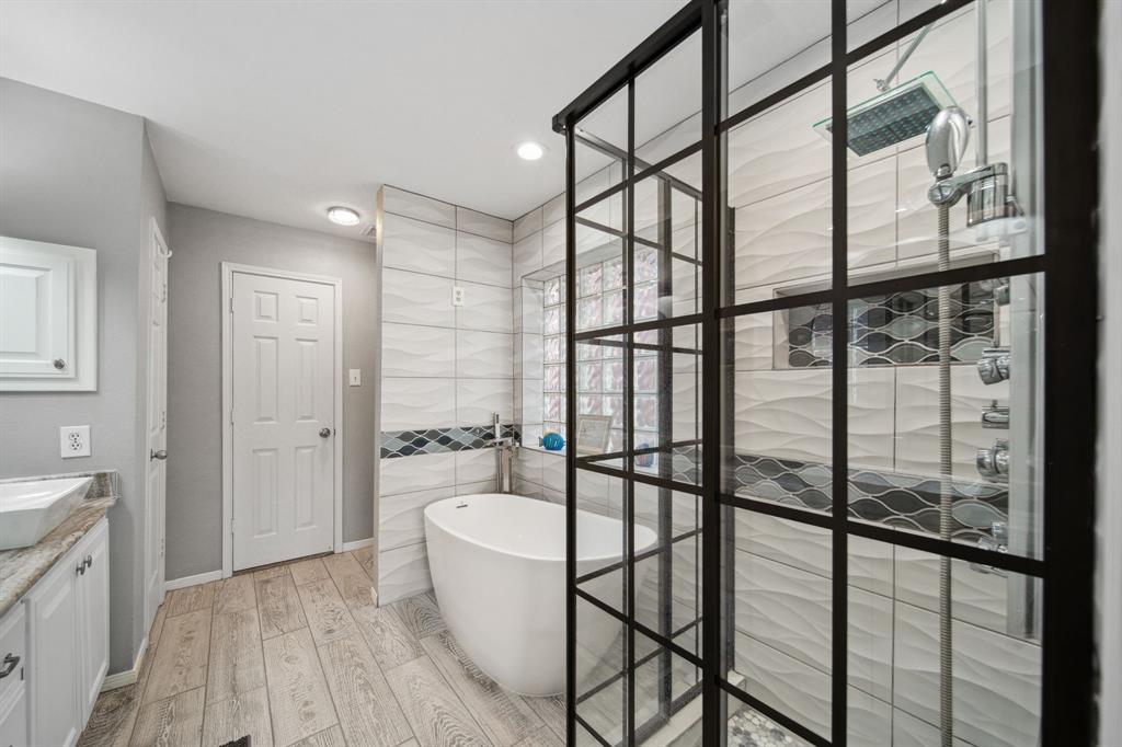 12858 Pelican Island Drive, Willis, Texas image 22