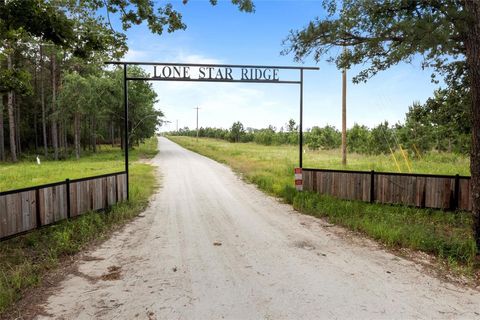 Vacant Land For Sale - Caldwell<br/> Lovelady, TX 75851
