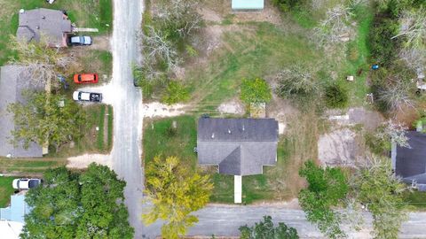 A home in Edna