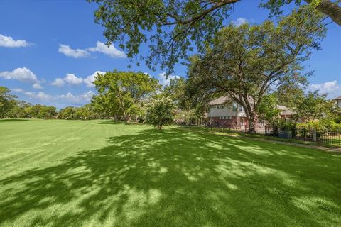 A home in Richmond