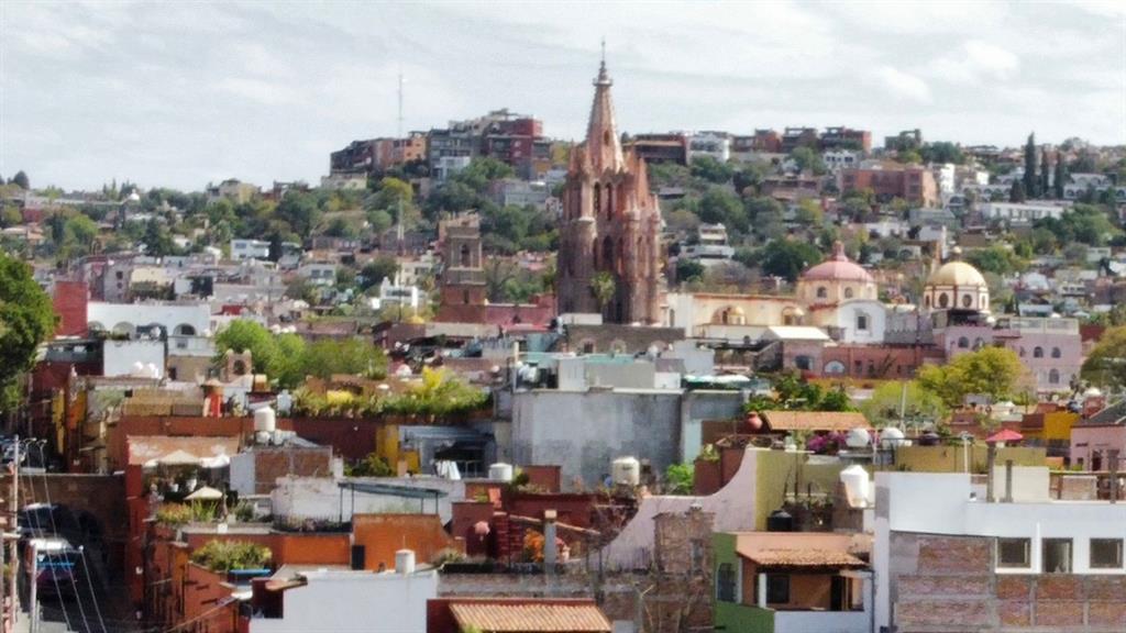 37700, Mexico, 7 Bedrooms Bedrooms, ,7 BathroomsBathrooms,Residential,Active,51555