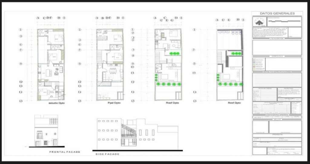 37700, Mexico, 7 Bedrooms Bedrooms, ,7 BathroomsBathrooms,Residential,Active,51555