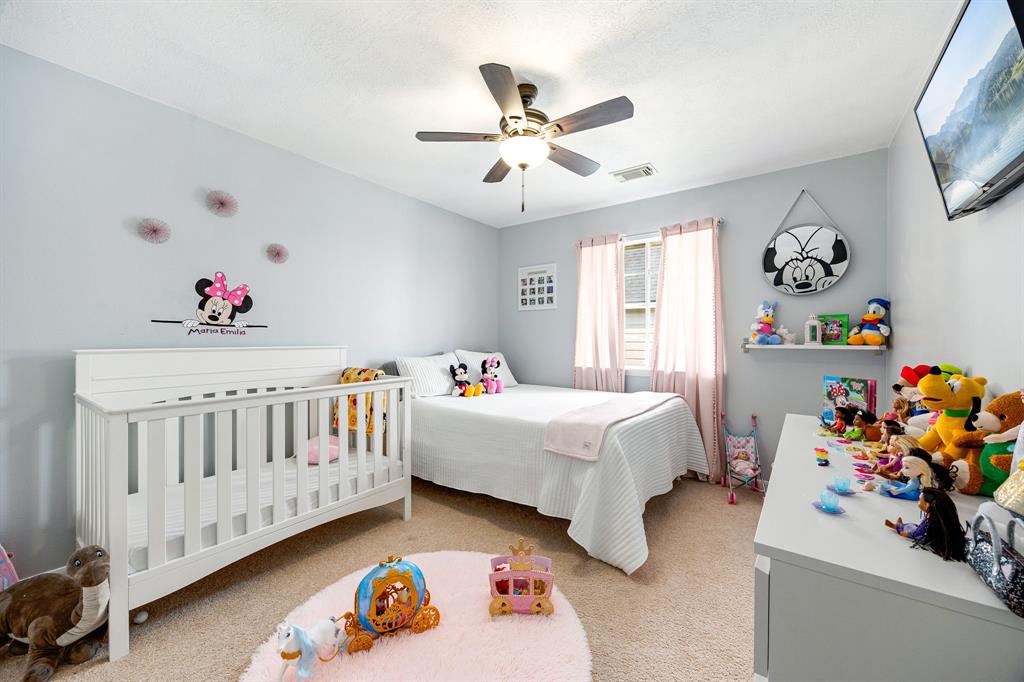 7710 Aerobic Avenue, Humble, Texas image 32