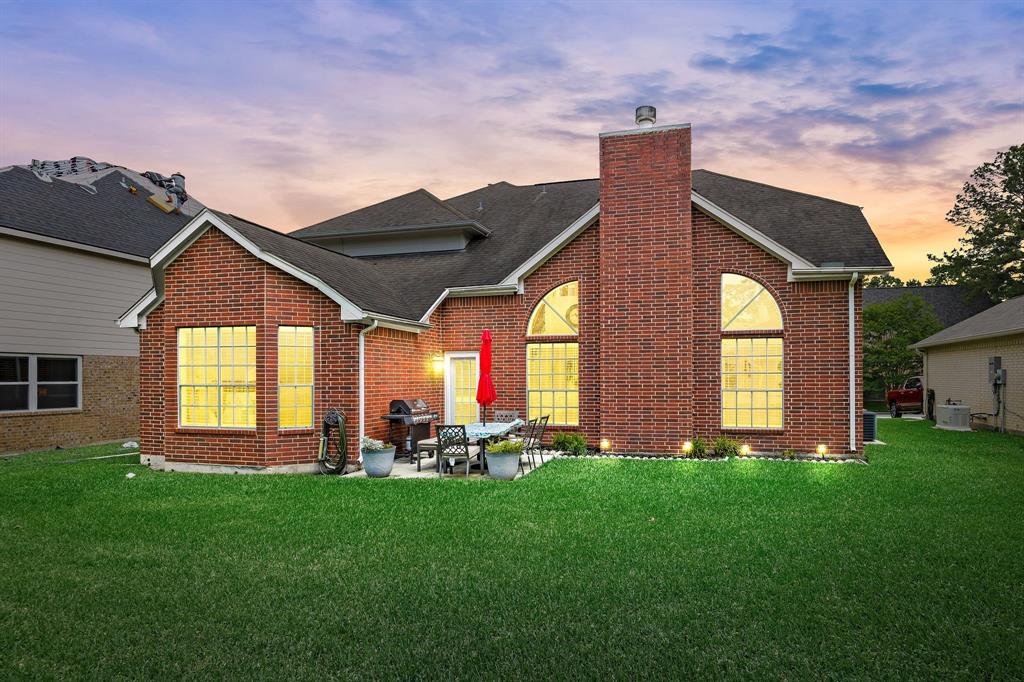 7710 Aerobic Avenue, Humble, Texas image 36