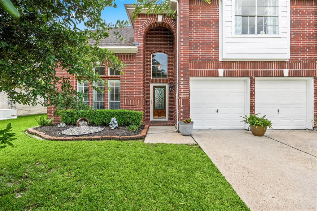 7710 Aerobic Avenue, Humble, Texas image 3