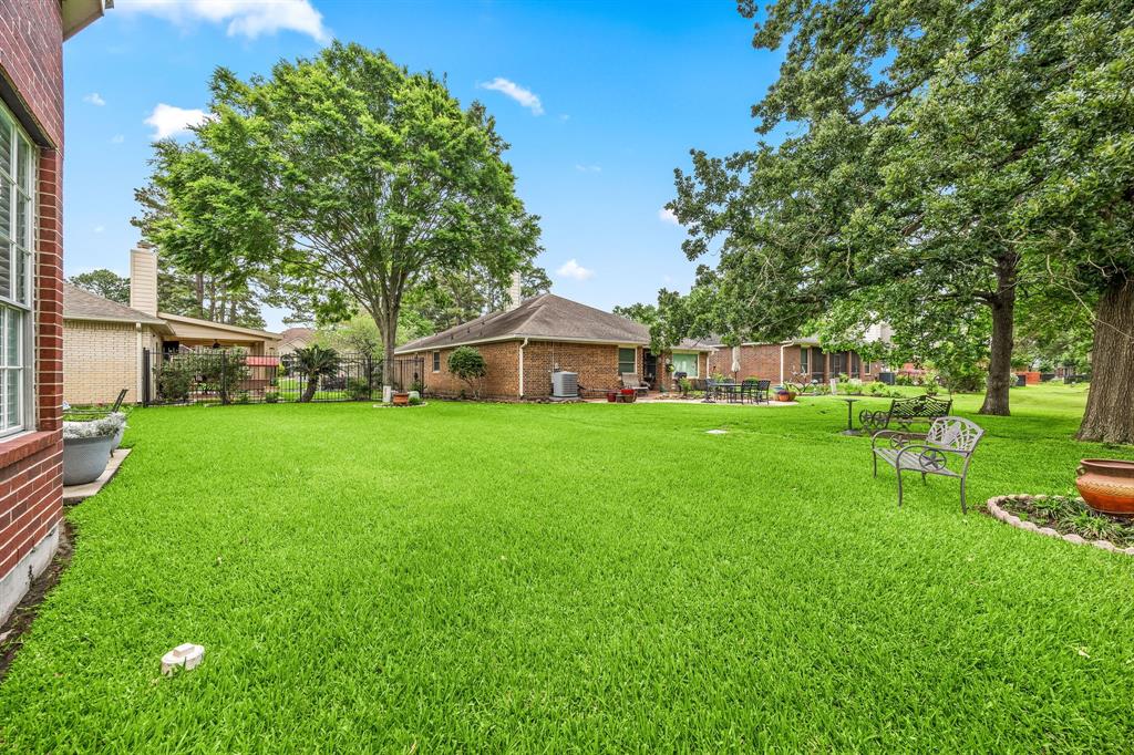 7710 Aerobic Avenue, Humble, Texas image 35