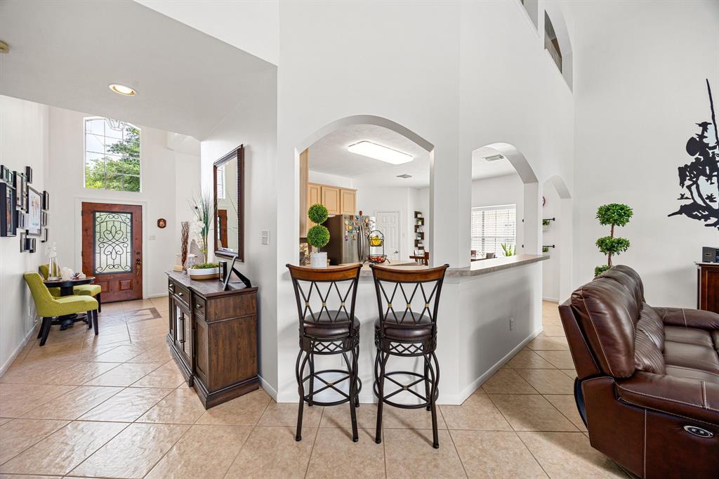 7710 Aerobic Avenue, Humble, Texas image 7