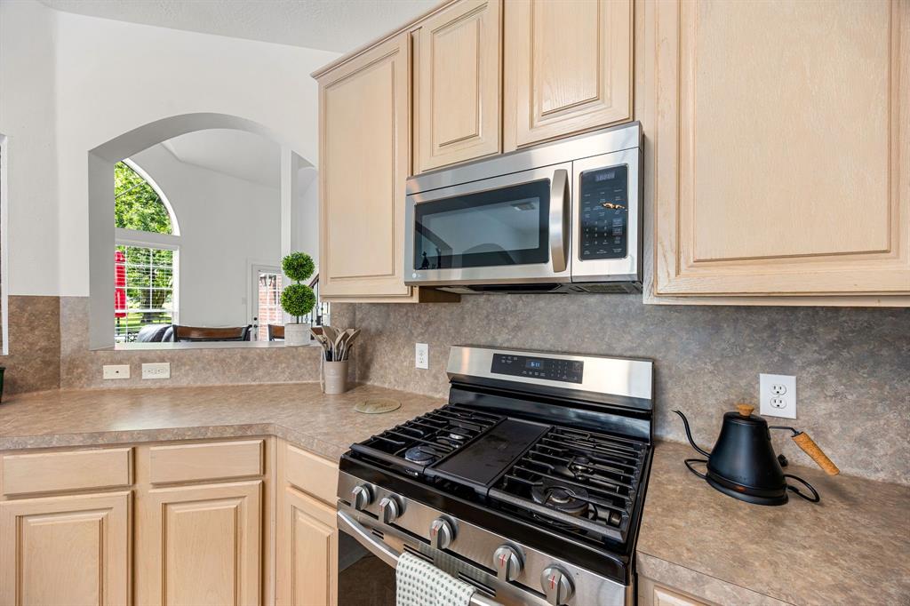 7710 Aerobic Avenue, Humble, Texas image 14