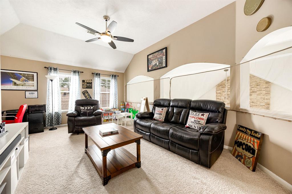 7710 Aerobic Avenue, Humble, Texas image 26