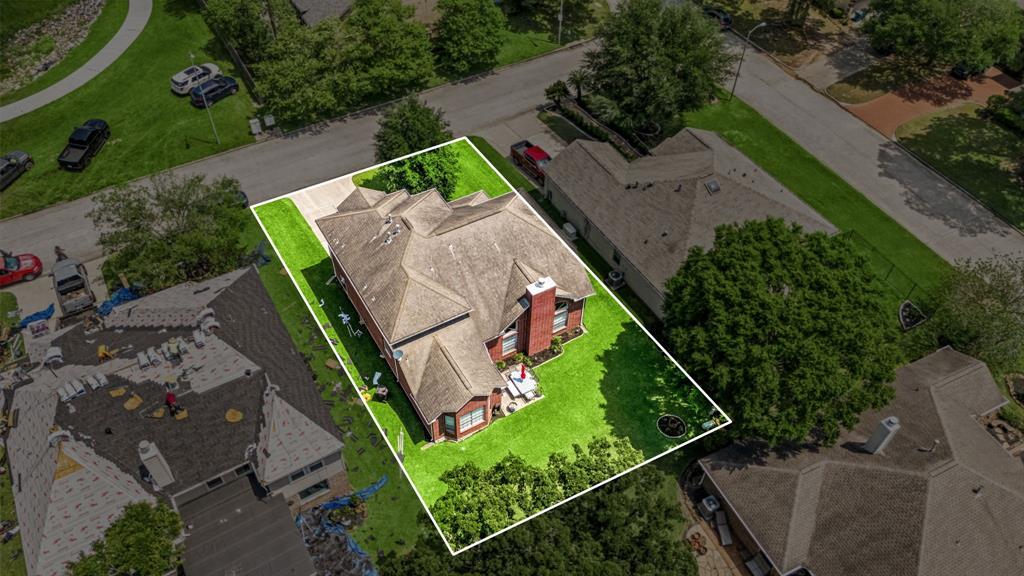 7710 Aerobic Avenue, Humble, Texas image 38