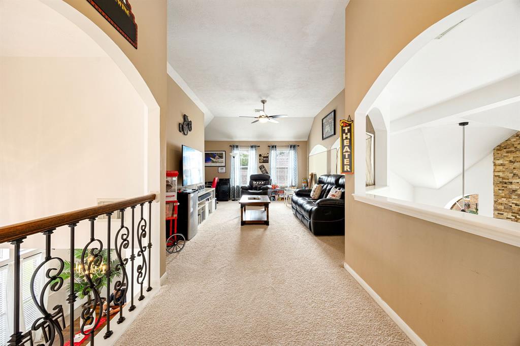 7710 Aerobic Avenue, Humble, Texas image 24