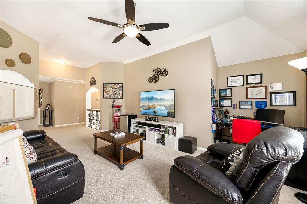7710 Aerobic Avenue, Humble, Texas image 27