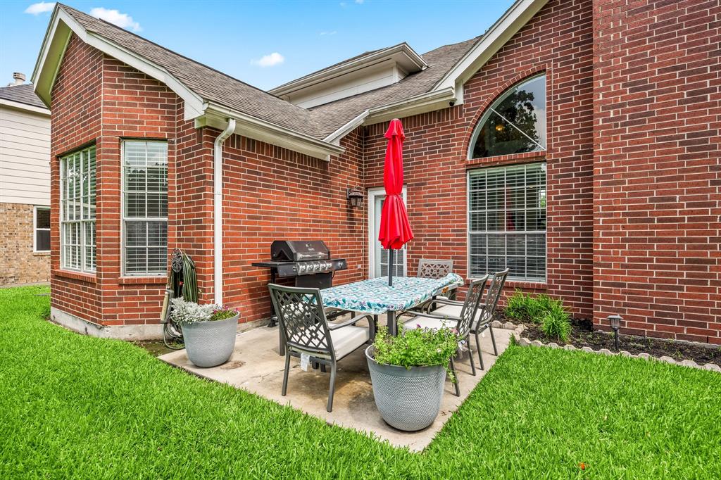 7710 Aerobic Avenue, Humble, Texas image 33