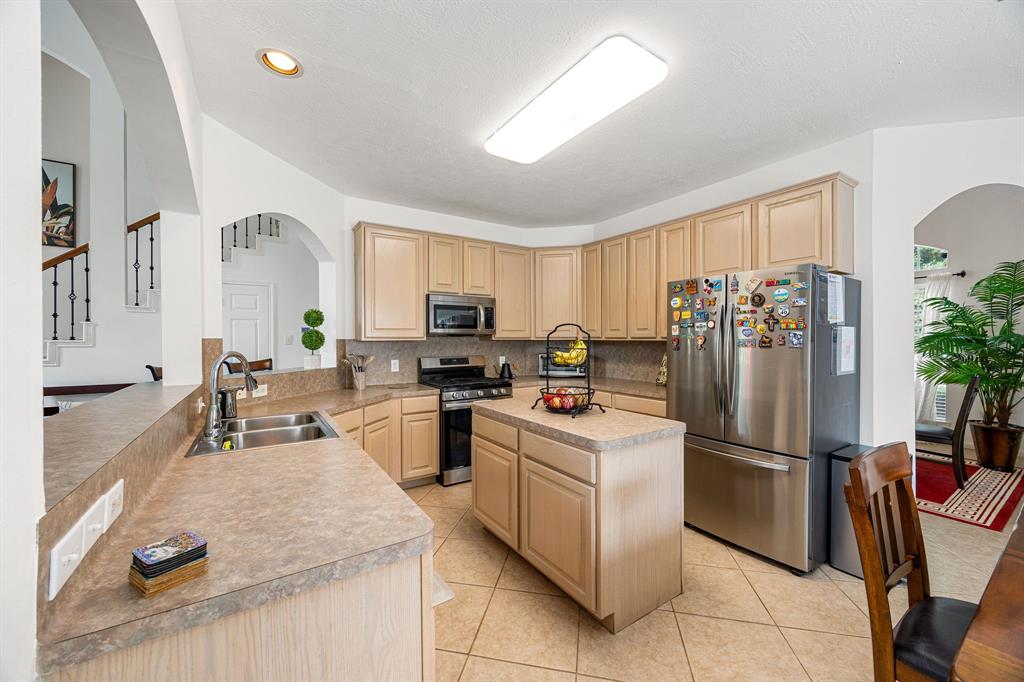 7710 Aerobic Avenue, Humble, Texas image 12