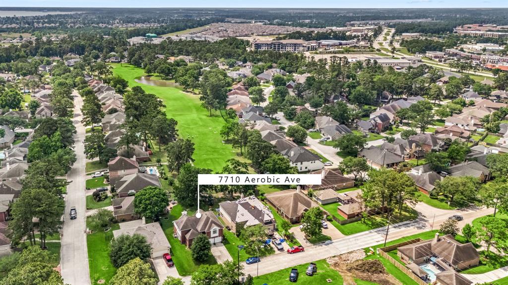 7710 Aerobic Avenue, Humble, Texas image 2