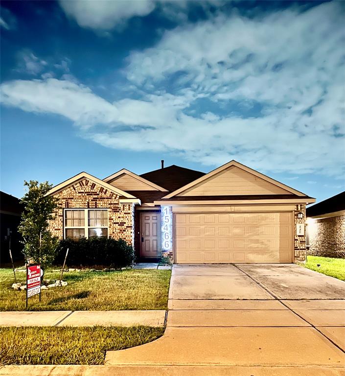 15466 Sicomoro Viejo Street, Channelview, Texas image 1