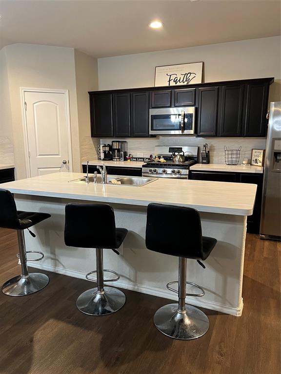 15466 Sicomoro Viejo Street, Channelview, Texas image 3