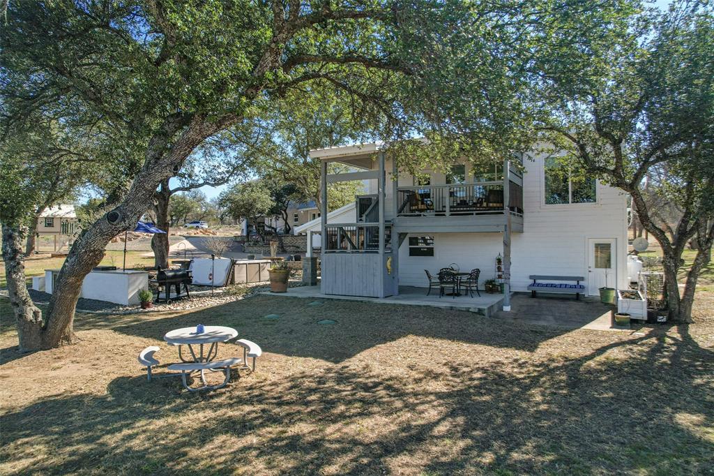 206 County Road 142, Burnet, Texas image 32