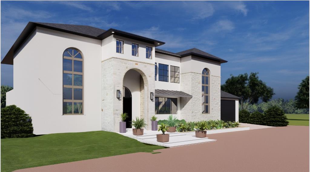 2815 Twin Fountains Drive