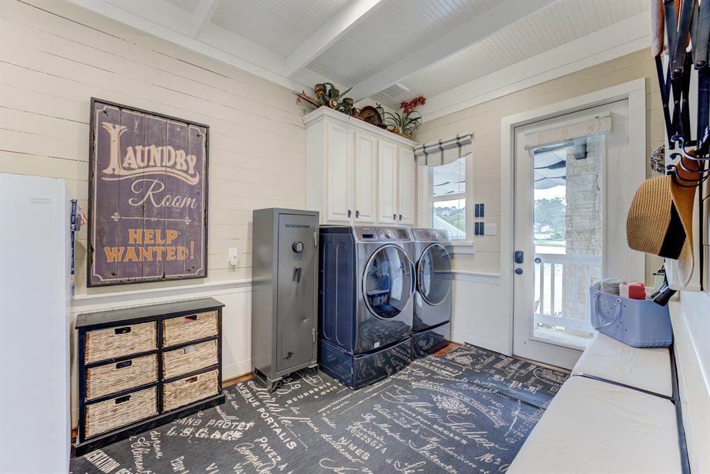 321 Marina Drive, Coldspring, Texas image 21