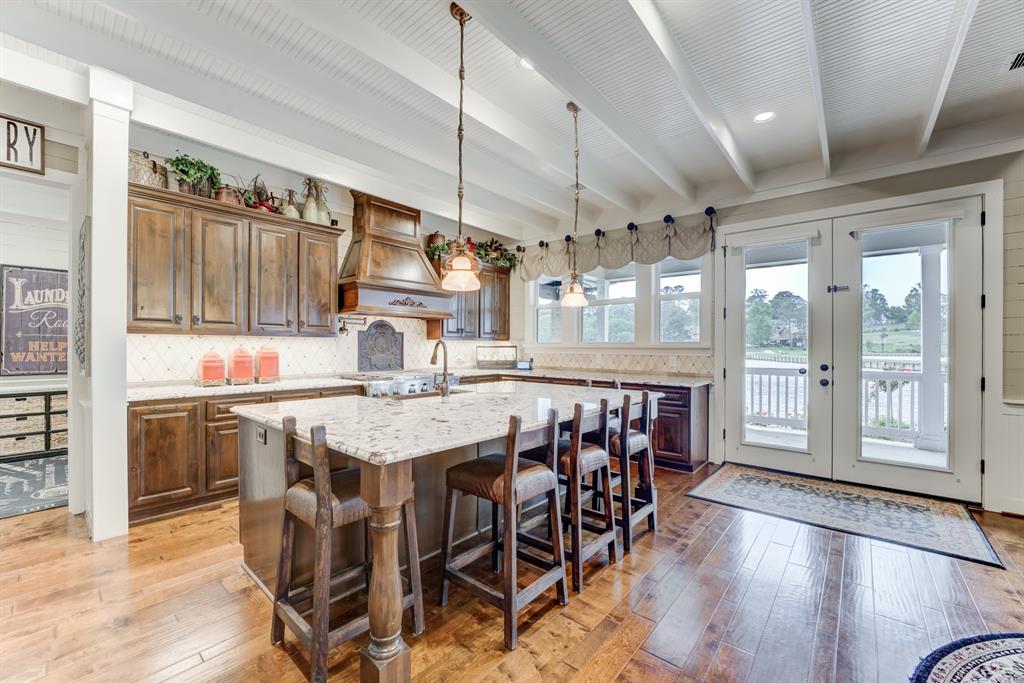 321 Marina Drive, Coldspring, Texas image 33