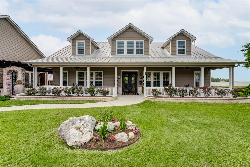 321 Marina Drive, Coldspring, Texas image 2