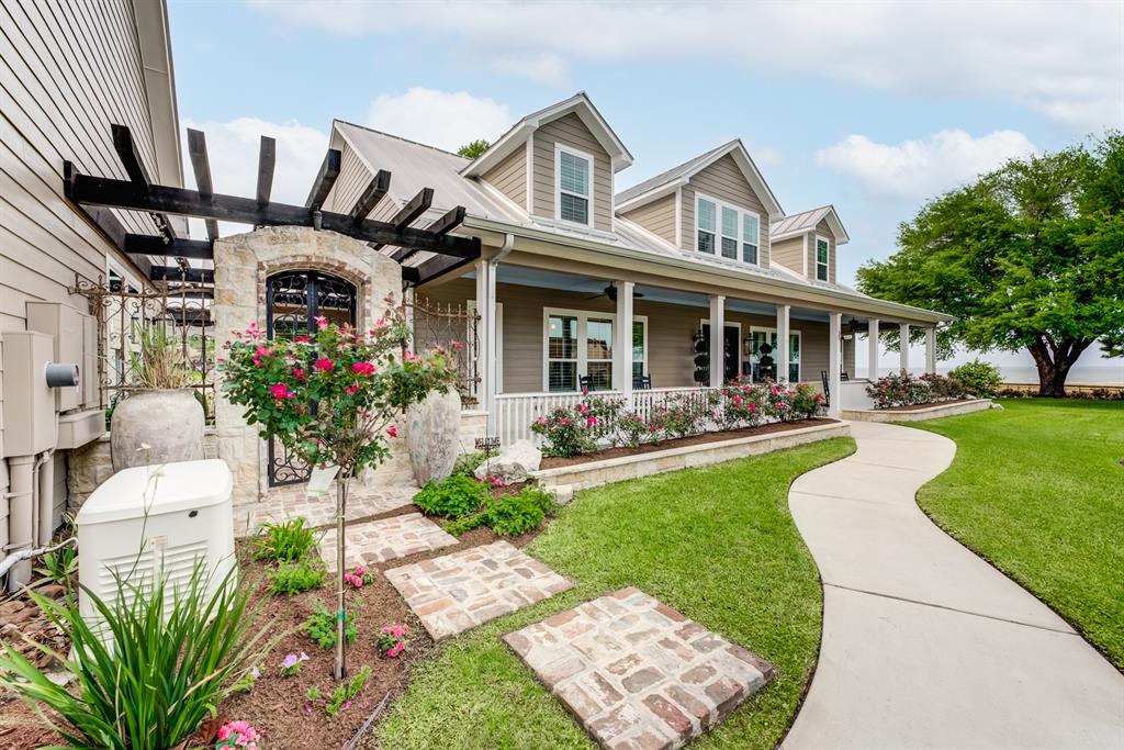 321 Marina Drive, Coldspring, Texas image 3