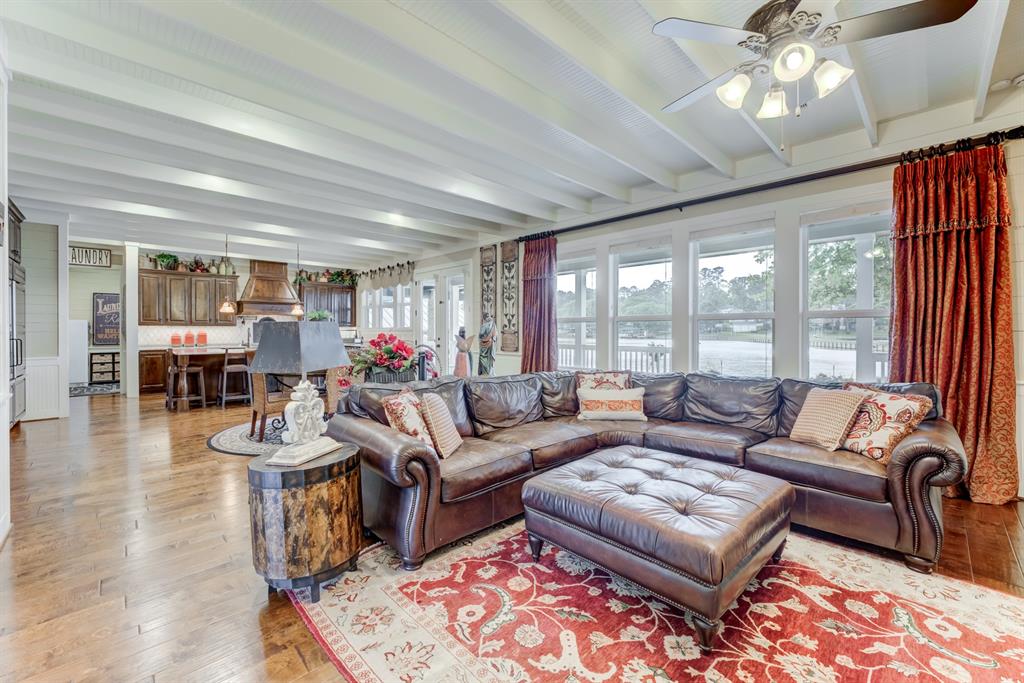 321 Marina Drive, Coldspring, Texas image 28