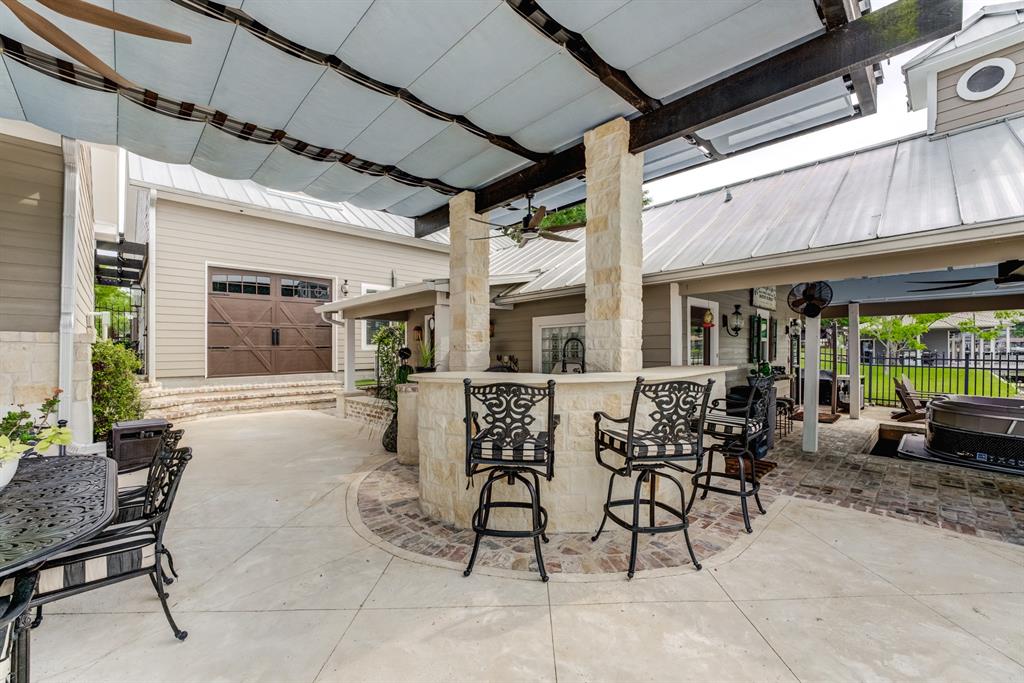 321 Marina Drive, Coldspring, Texas image 7