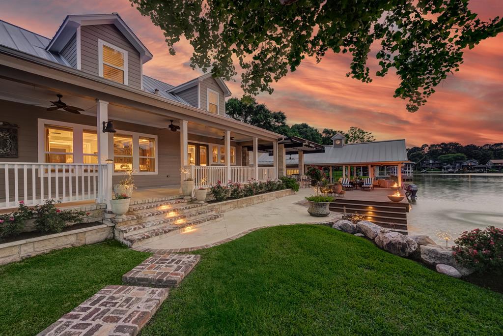 321 Marina Drive, Coldspring, Texas image 48