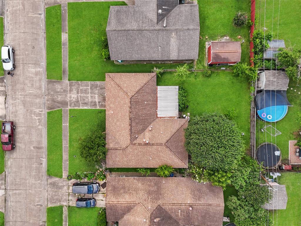 1205 Dunstan Road
