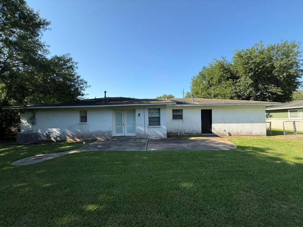10331 Collingswood Road, La Porte, Texas image 4