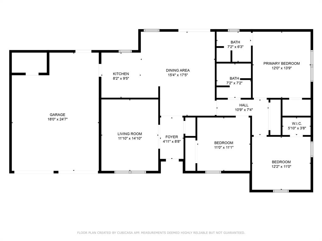 10331 Collingswood Road, La Porte, Texas image 17