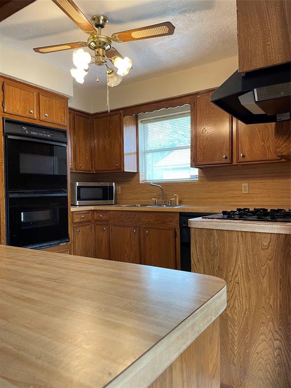 1501 N Park Side Drive, Deer Park, Texas image 6