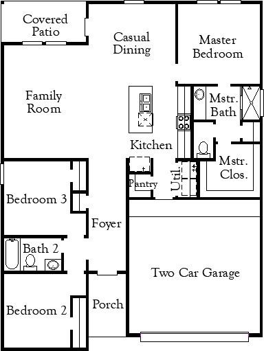 12340 Ridge Top Drive