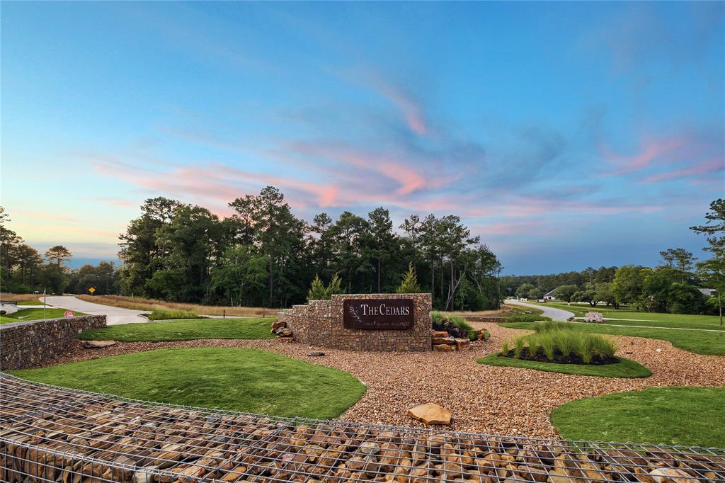 8293 Cedar Trails Lane
