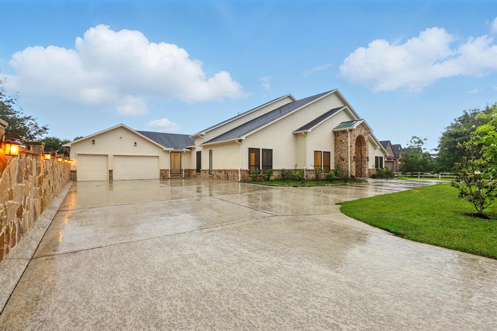 25927 Hunter Lane, Katy, Texas image 1