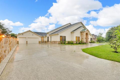 25927 Hunter Lane Katy TX 77494